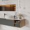 LOTOSAN MARGOT WHITE lappato 60X120 dlažba RETT (7)