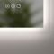 LOTOSAN Alyce LED zrcadlo 80x80cm (2)