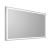 LOTOSAN Tama New LED zrcadlo 120x80cm