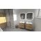 Koupelna Lamina Grey