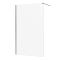 VELIO Walk-in sprchový kout 80 x 200 cm (1)