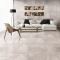 LOTOSAN BALTIMORE WHITE lappato 60X60 dlažba RETT (5)
