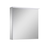 LOTOSAN Extra univerzální LED zrcadlová skříňka 60cm LOTOSAN Extra univerzální LED zrcadlová skříňka 60cm