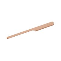 LOTOSAN Urban úchyt, rose gold 80cm 1ks LOTOSAN Urban úchyt, rose gold 80cm 1ks