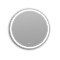 LOTOSAN Tama 3 Round zrcadlo LED 80 cm LOTOSAN Tama 3 Round zrcadlo LED 80 cm