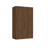 LOTOSAN univerzální horní skříňka 60cm, ořech LOTOSAN univerzální horní skříňka 60cm, ořech