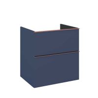 LOTOSAN Scarlet skříňka pod desku 60cm, ocean matná LOTOSAN Scarlet skříňka pod desku 60cm, ocean matná