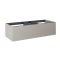 LOTOSAN Urban skříňka pod desku SLIM 120cm (1)
