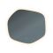 LOTOSAN Rhea LED zrcadlo 100x90 cm