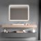 LOTOSAN Alyce LED zrcadlo 100x80cm (1)