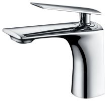 IMEX Escocia umyvadlová baterie chrom