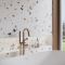 LOTOSAN TERRAZZO COLORS matná 60X60 dlažba RETT (7)
