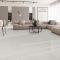 LOTOSAN HARD ROCK WHITE matná 60X60 dlažba RETT (7)