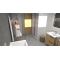 Koupelna Lamina Grey (1)