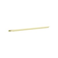 LOTOSAN Calta úchyt, zlatá lesklá 90cm 1ks