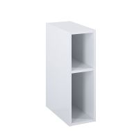 LOTOSAN Scarlet modul Duo 20cm, bílá matná LOTOSAN Scarlet modul Duo 20cm, bílá matná