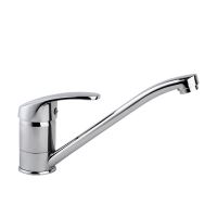 LOTOSAN Sandy dřezová stojanková otočná baterie, chrom LOTOSAN Sandy dřezová stojanková otočná baterie, chrom