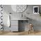 LOTOSAN Dizzy podpěra pod desku 43x15cm (1)