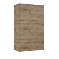LOTOSAN univerzální horní skříňka 60cm, dub scarlet LOTOSAN univerzální horní skříňka 60cm, dub scarlet