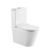TILA Halle New WC kombi s PureRim + sedátkem se SoftClose