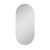LOTOSAN Bean zrcadlo 50x100cm