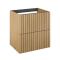 LOTOSAN Lamella skříňka pod umyvadlo/desku 60cm (1)