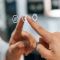 LOTOSAN Tama 3 zrcadlo LED 60x80 cm (1)