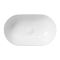 LOTOSAN Cyno umyvadlo na desku+click-clack 50x30x14cm (2)