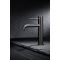 IMEX Monza umyvadlová baterie black gun metal (2)