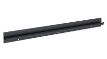 LOTOSAN Evie úchyt, černá matná 60cm 1ks LOTOSAN Evie úchyt, černá matná 60cm 1ks