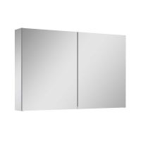 LOTOSAN Mid univerzální zrcadlová skříňka 100cm LOTOSAN Mid univerzální zrcadlová skříňka 100cm