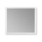 LOTOSAN Alyce LED zrcadlo 100x80cm