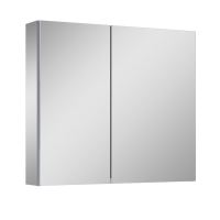 LOTOSAN Klasik univerzální zrcadlová skříňka 70cm LOTOSAN Klasik univerzální zrcadlová skříňka 70cm