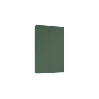 LOTOSAN univerzální horní skříňka SLIM 50cm, smaragd matná LOTOSAN univerzální horní skříňka SLIM 50cm, smaragd matná