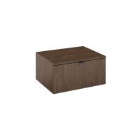 LOTOSAN Craft skříňka k rámu 60cm, ořech LOTOSAN Craft skříňka k rámu 60cm, ořech