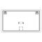 LOTOSAN Chita LED zrcadlo 120x70cm (3)