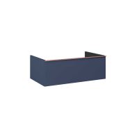LOTOSAN Scarlet skříňka pod desku 80cm, ocean matná LOTOSAN Scarlet skříňka pod desku 80cm, ocean matná