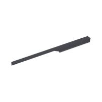 LOTOSAN Urban úchyt, černá matná 80cm 1ks
