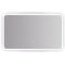 LOTOSAN Chita LED zrcadlo 120x70cm