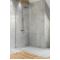 VELIO Walk-in sprchový kout 100 x 200 cm