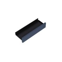 LOTOSAN univerzální polička 40cm, ocean matná LOTOSAN univerzální polička 40cm, ocean matná