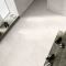 LOTOSAN GLOBA WHITE lappato 60X60 dlažba RETT (6)