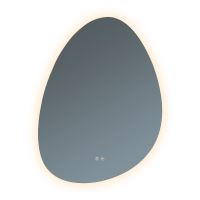 LOTOSAN Diya zrcadlo LED 120x80 cm LOTOSAN Diya zrcadlo LED 120x80 cm