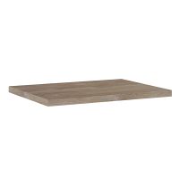 LOTOSAN deska pod umyvadlo 140cm, dub přírodní LOTOSAN deska pod umyvadlo 140cm, dub přírodní