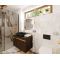 Koupelna Golden Marble