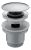 IMEX PVC click-clack výpusť chrom