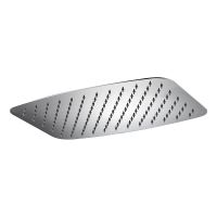 IMEX Rectangular hlavová sprcha 25x40 chrom IMEX Rectangular hlavová sprcha 25x40 chrom