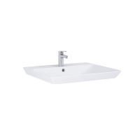 TILA Ana New nábytkové umyvadlo 60cm, bílá