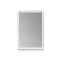 LOTOSAN Alyce LED zrcadlo 60x80cm LOTOSAN Alyce LED zrcadlo 60x80cm