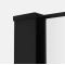 VELIO Black Walk-in sprchový kout 80 x 200 cm (2)